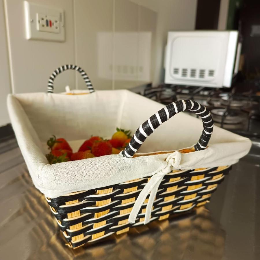 Apartamento Cerca Parque Del Cafe Con Piscina Montenegro Ngoại thất bức ảnh