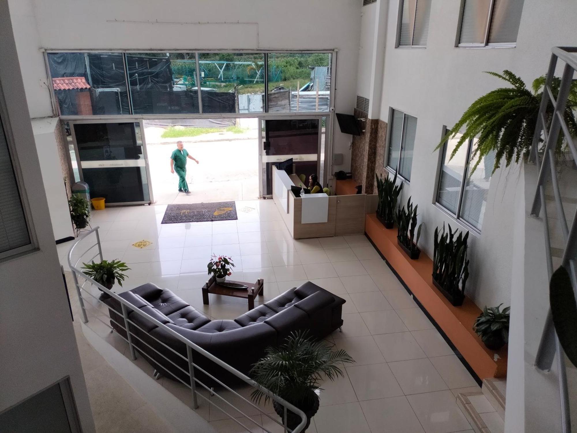 Apartamento Cerca Parque Del Cafe Con Piscina Montenegro Ngoại thất bức ảnh
