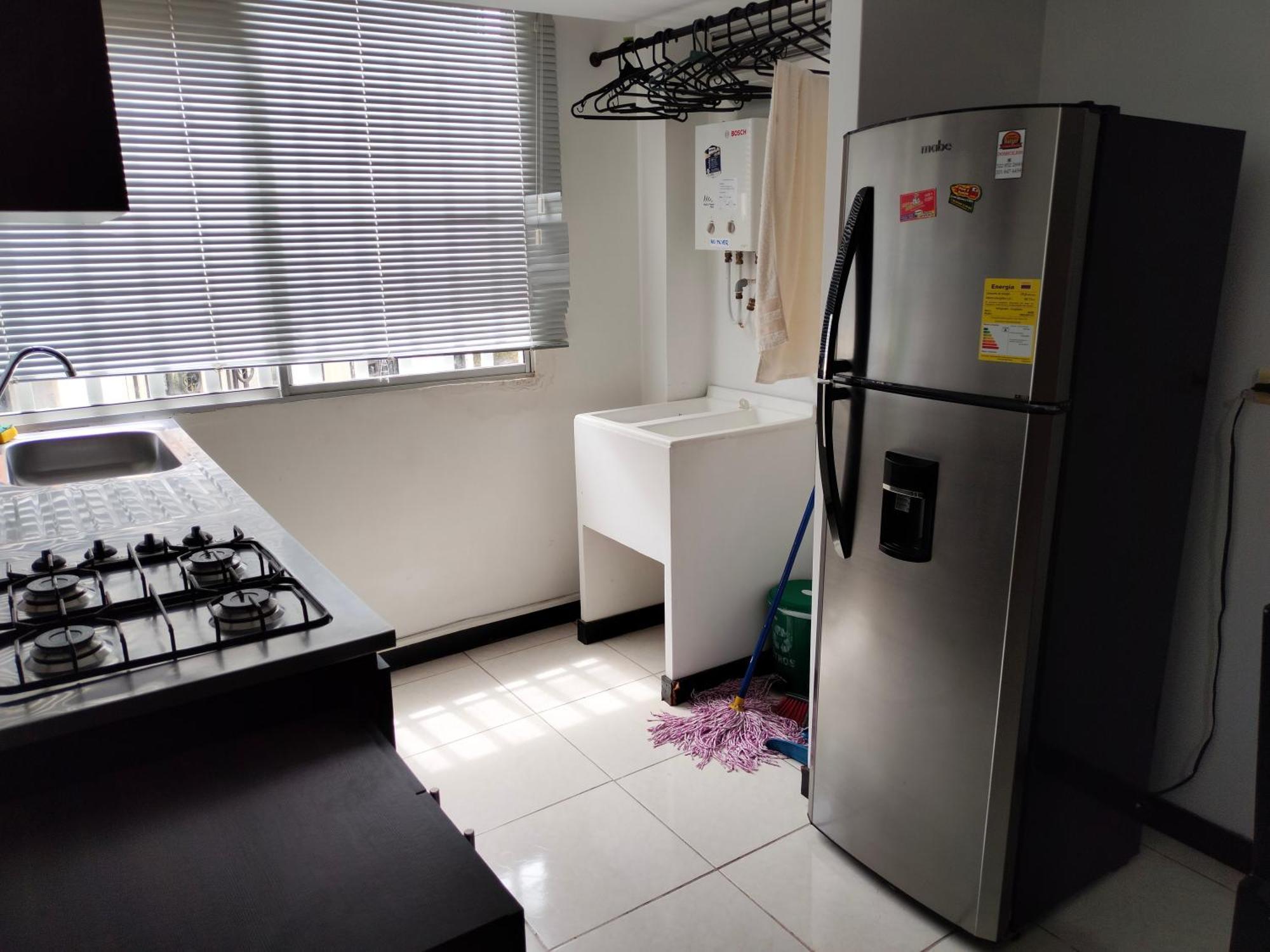 Apartamento Cerca Parque Del Cafe Con Piscina Montenegro Ngoại thất bức ảnh