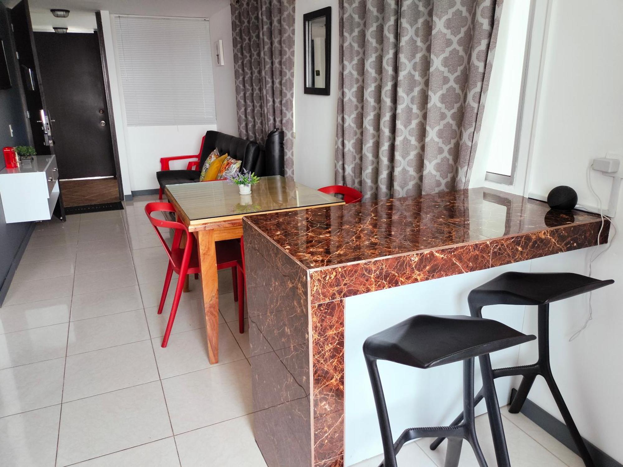 Apartamento Cerca Parque Del Cafe Con Piscina Montenegro Ngoại thất bức ảnh
