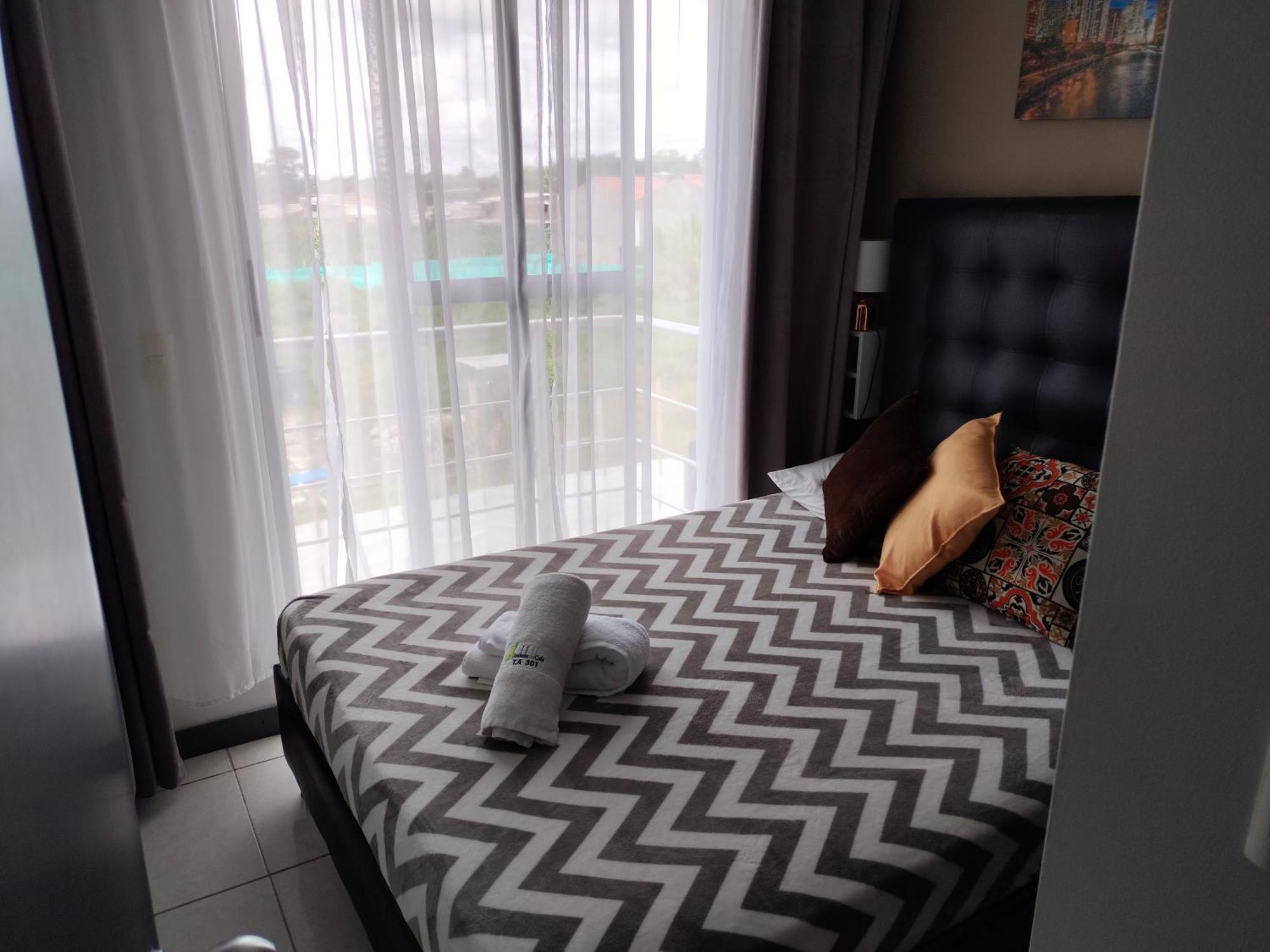 Apartamento Cerca Parque Del Cafe Con Piscina Montenegro Ngoại thất bức ảnh