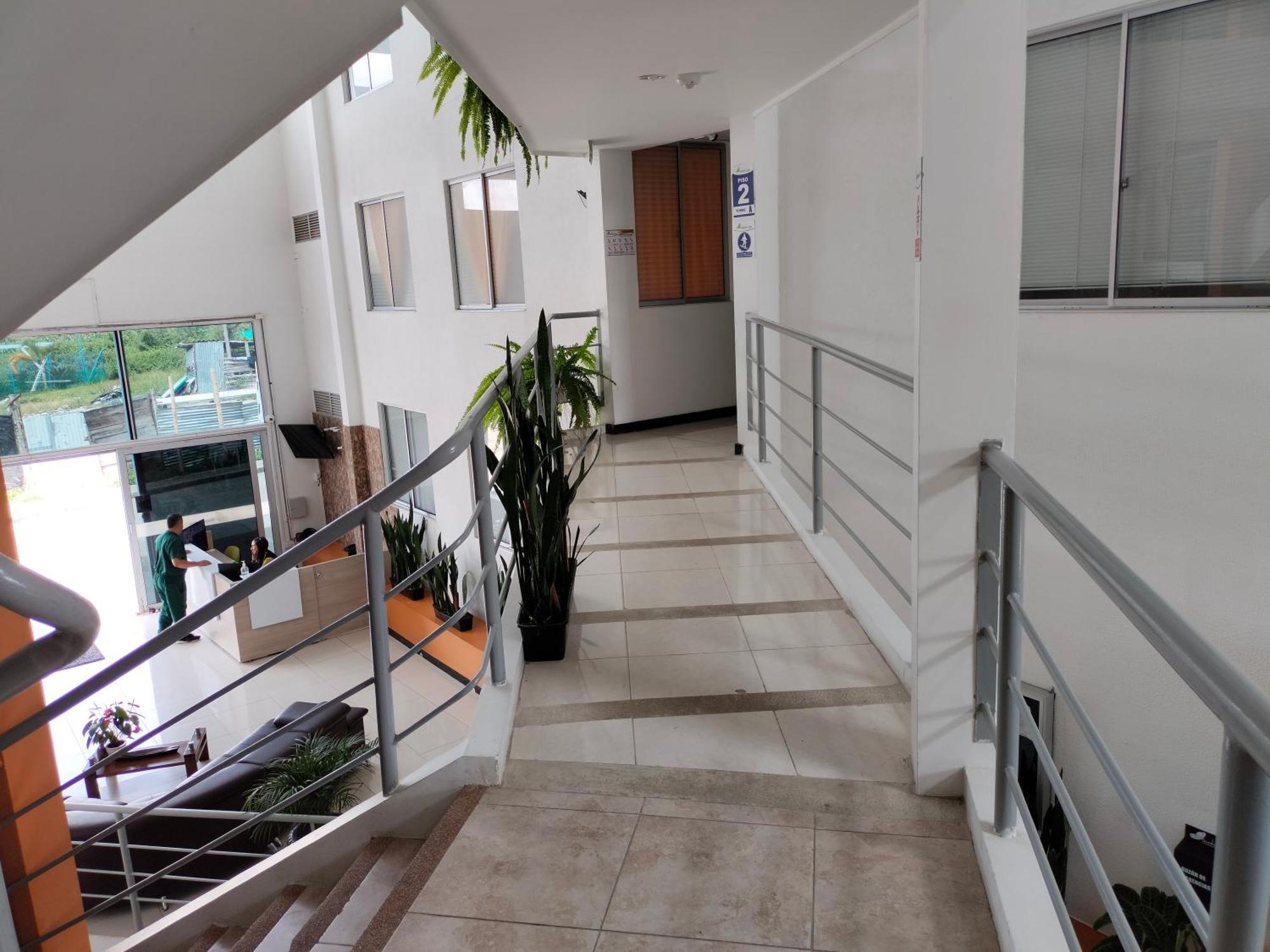 Apartamento Cerca Parque Del Cafe Con Piscina Montenegro Ngoại thất bức ảnh