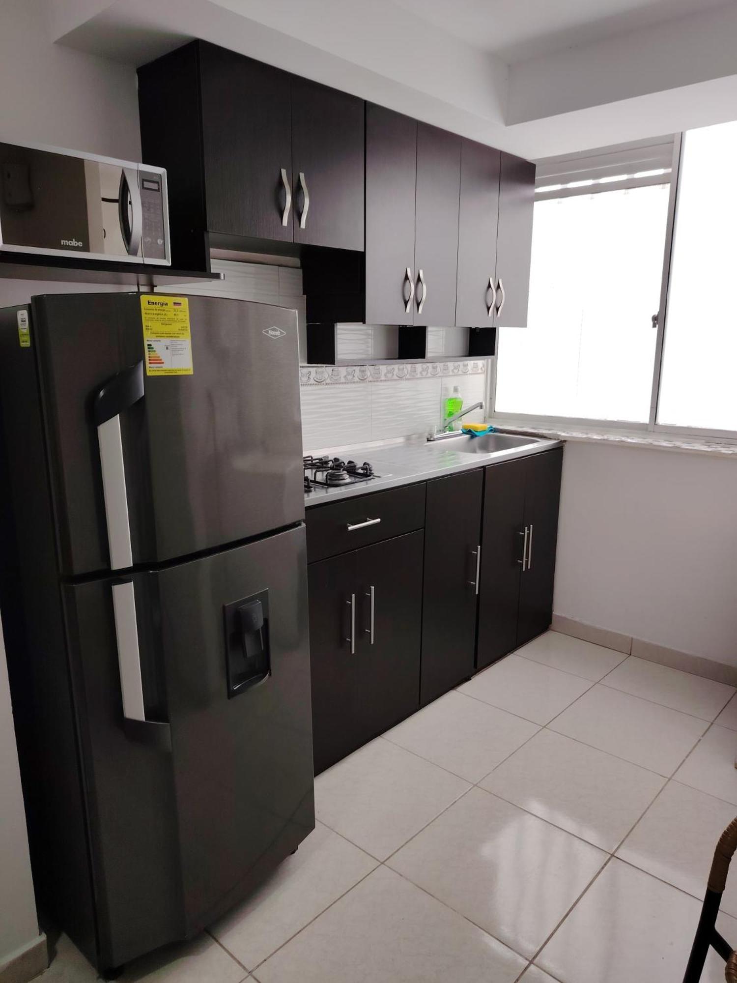 Apartamento Cerca Parque Del Cafe Con Piscina Montenegro Ngoại thất bức ảnh